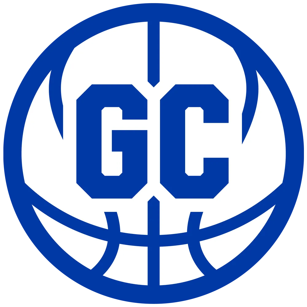 Gold Coast Rollers Women Logo