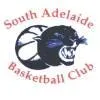 South Adelaide Panthers Women Logo