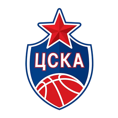 CSKA Moscow logo