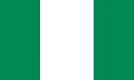 Nigeria U19 Logo