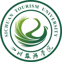 Sichuan Institute of Tourism Logo
