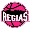 Monterrey Atleticas Women Logo