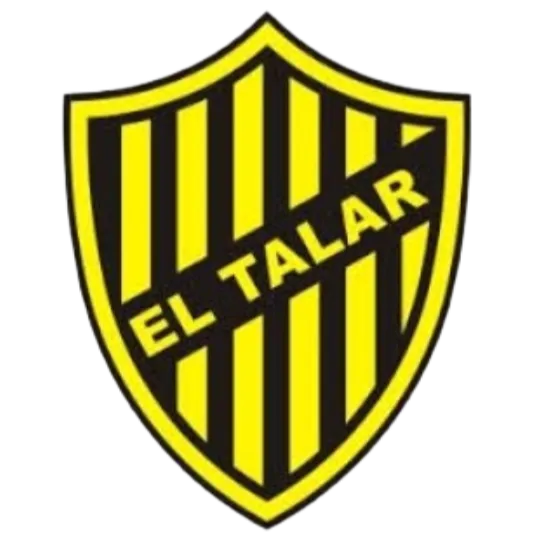 El Talar（W） Logo