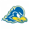 Delaware State Women Logo