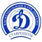 Dynamo-MSTU Maykop Logo