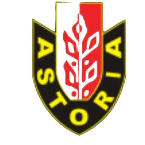 Astoria Bydgoszcz Logo