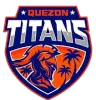 Quezon Titans Logo