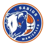 Sabios de Manizales logo