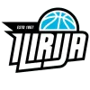 Ilirija Women Logo