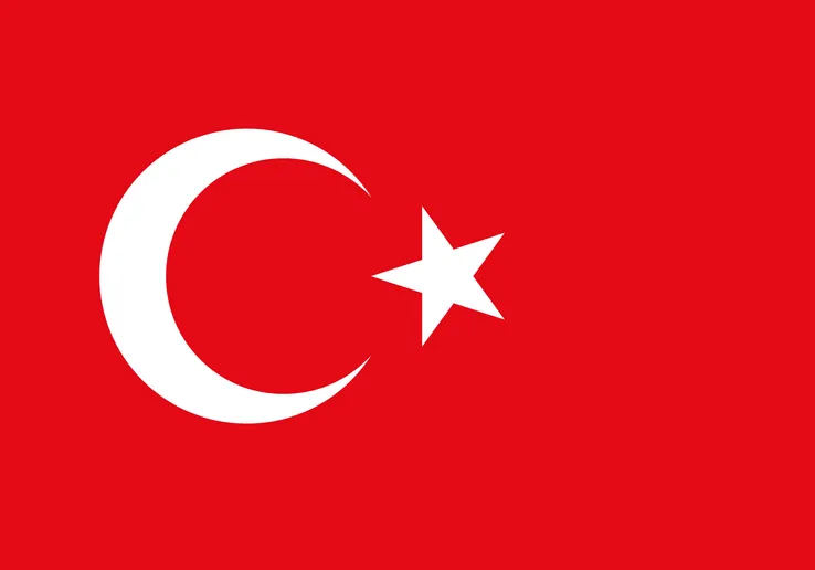 Turkey U16 Women logo