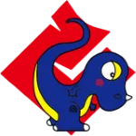Yulon Luxgen Dinos logo