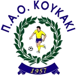 Pao Koukaki logo