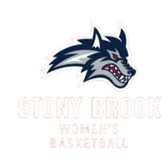 Stony Brook (W) Logo