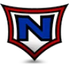 Njardvik Women logo