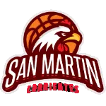 San Martin Logo
