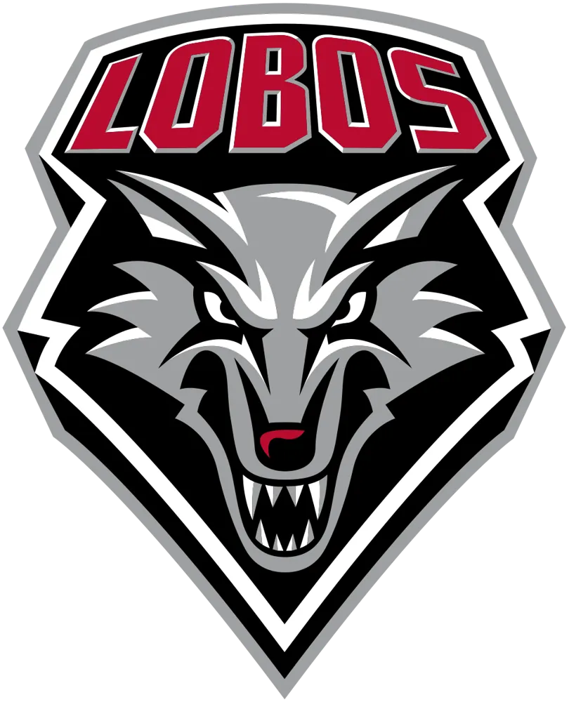 New Mexico (W) Logo