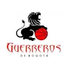 Guerreros de Bogota Women Logo