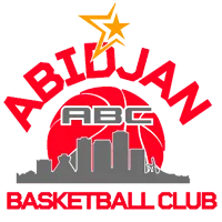 Abidjan Basket Club Fighters Women Logo