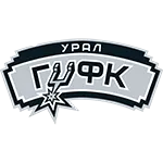 Chelbasket UralGUFK  Logo