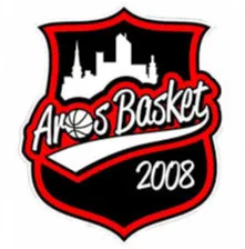 Aros Basket logo