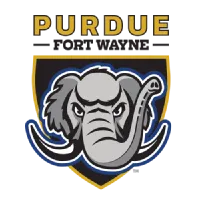 Purdue Fort Wayne Women Logo