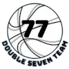 Double Seven Logo