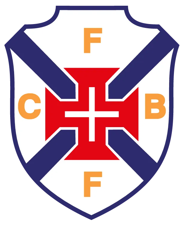 Quarteira Tubaroes Logo