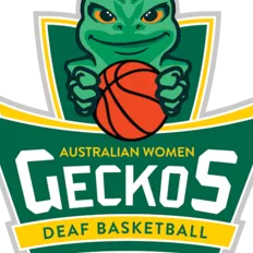 Geckos Logo