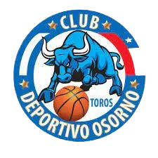 Deportivo Osorno SAESA Logo