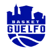 Guelfo Basket Logo