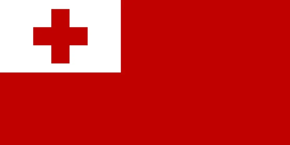 Tonga Logo