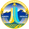 AMU Nur-Sultan Women Logo