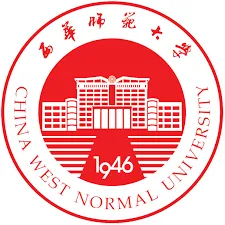 China West Normal University(w) Logo