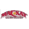 Mackay Meteors Logo