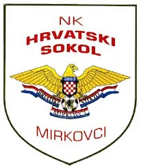 CD Hrvatski Sokol U21 Logo