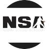  NSA women Logo