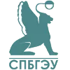 SPBGLTU St. Petersburg Women Logo