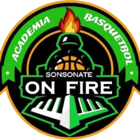 BKB On Fire U21 Logo
