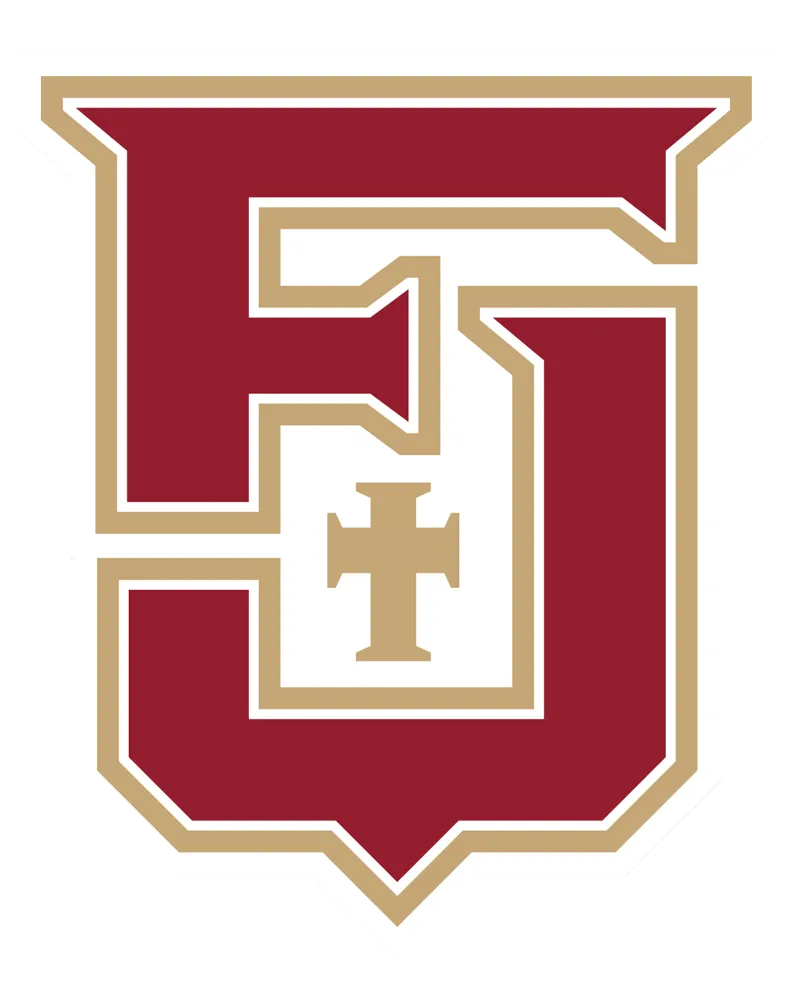 Fu Jen Catholic University Women Logo
