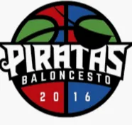 Pirates De Los Lagos U23 Logo