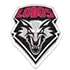New Mexico Women Logo