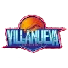 Villanueva El Salvador Logo