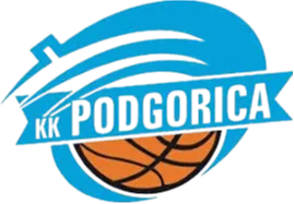 Podgorica (W) (M) Logo