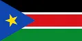 South Sudan Women Logo