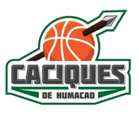 Cariduros de Fajardo Logo