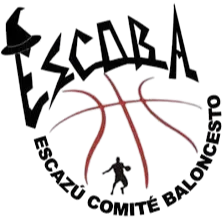 Escazu Escoba (W) logo