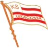 KS Cracovia U20 Logo