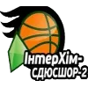 Interkhim-Sdyusshor Odessa Women Logo