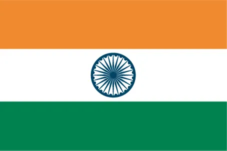 India U16 Women Logo