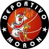 Deportivo Moron logo